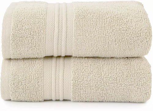Super Soft 800 GSM Royal Egyptian Luxury Hand Towels Towelsworld